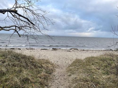 Loissin Apartamento | Strandperle 2