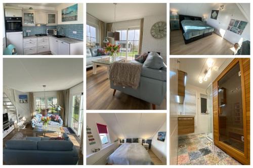 Julianadorp aan zee Casa | Strandperle 44