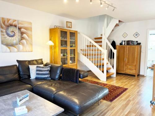 Schoenhagen Apartamento | Strandperle - Ihre Ferienwohnung