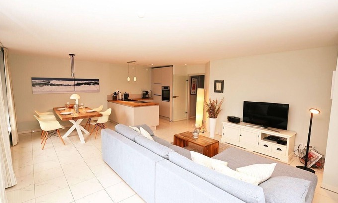 Hohwacht Apartamento | Strandpirat 2,7 Heeren H