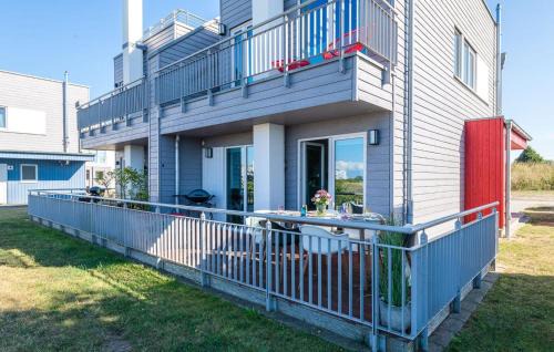 Olpenitz Casa | Strandräuber