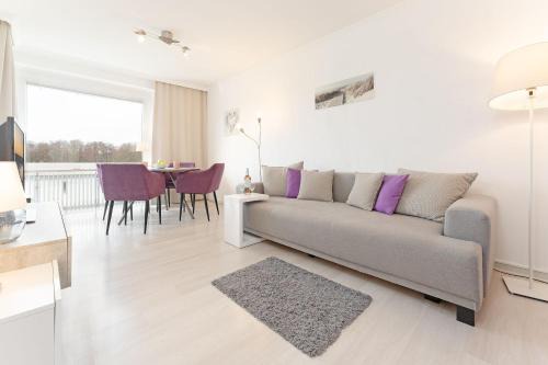 Haffkrug Apartamento | Strandstern
