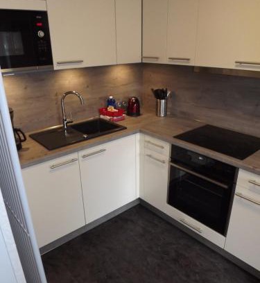 Doese Apartamento | Strandstraße 51a, FeWo Marina