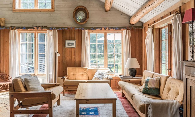 Vase Casa | Strandviksvägen by Interhome