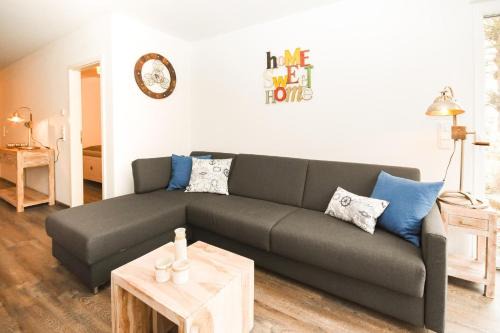 Scharbeutz Apartamento | Strandvilla Augustusbad East Coast Apartment