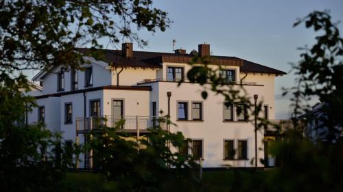 Boergerende-Rethwisch Apartamento | Strandvilla Börgerende