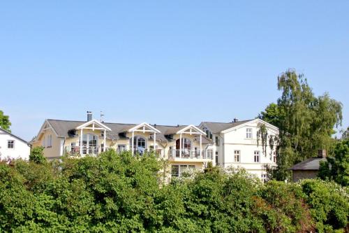 Glowe Apartamento | Strandvilla Boeck Wohnung Nr 15