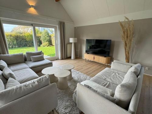 Julianadorp aan zee Casa | Strandvilla Meerzeit