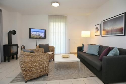 Boltenhagen Apartamento | Strandvilla Niklot Wohnung 04