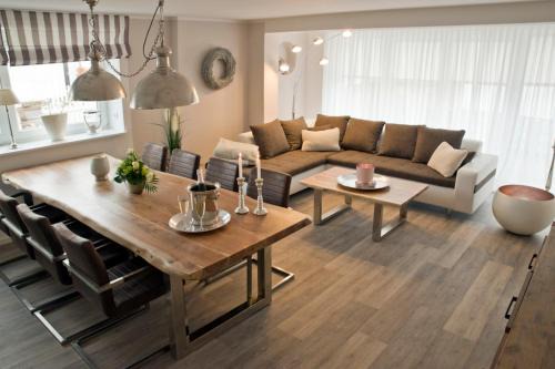 Groemitz Apartamento | "Strandvilla Seagull - Whg Seaside"