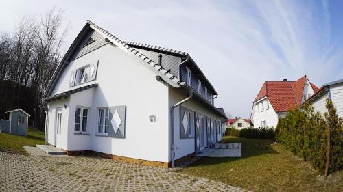 Thiessow Casa | Strandvilla Thiessow