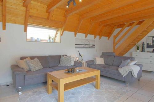 Wremen Casa | Strandvogt 4 LA24 Buhne 24