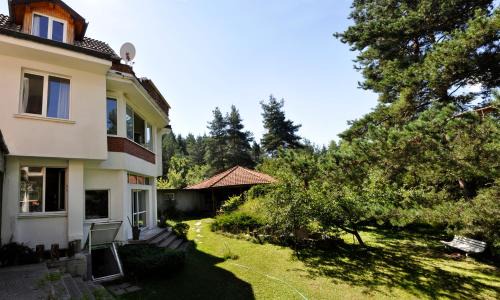 Maritsa Casa | Strandzhata's House