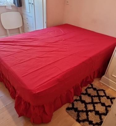 Luton Apartamento | Strangers Way