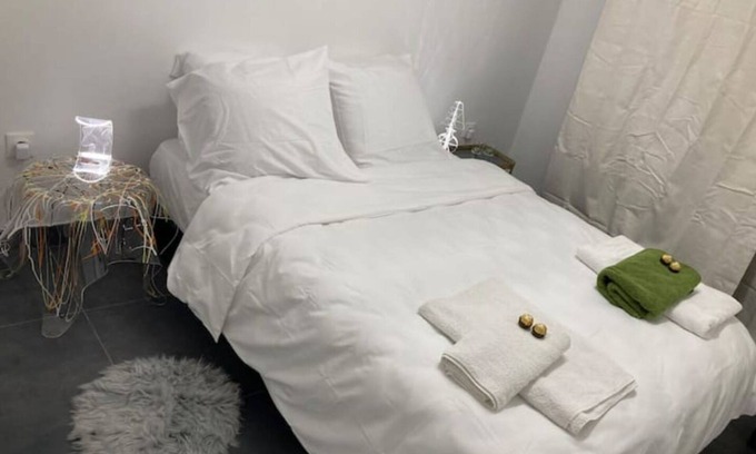 Illkirch-Graffenstaden Apartamento | Strasbourg «La Source de Valaura » De Leau à lOr