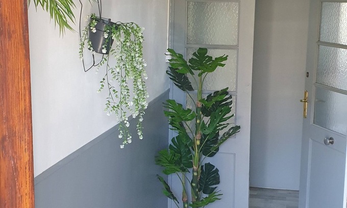 Neudorf South Apartamento | Strasbourg apartment. Pets welcome!