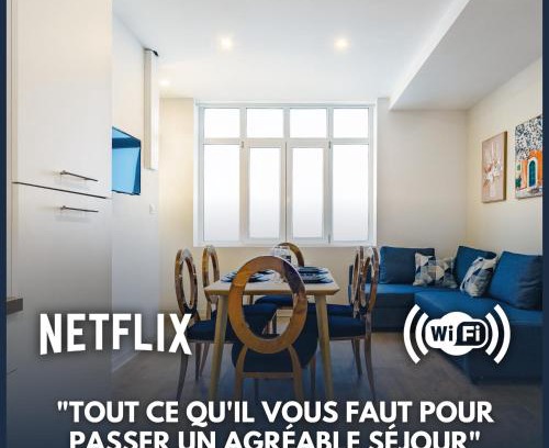 Contades Apartamento | Strasbourg Hyper centre