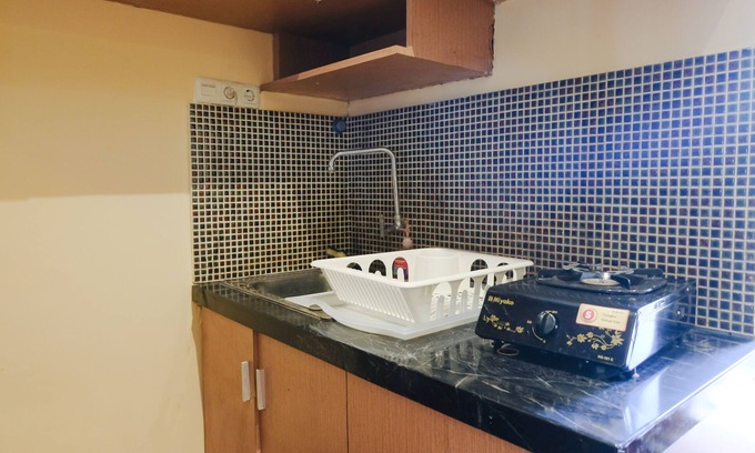 Bandung Apartamento | Strategic 2Br Gateway Ahmad Yani Cicadas Apartment