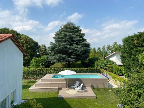 Zero Branco Apartamento | Strategico per Venezia - Piscina e Aria Condizionata - Villa Gina