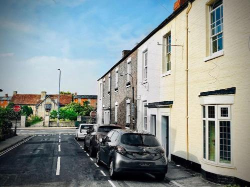 City Centre Apartamento | Stratford Centre, Ground Level, Parking nearby