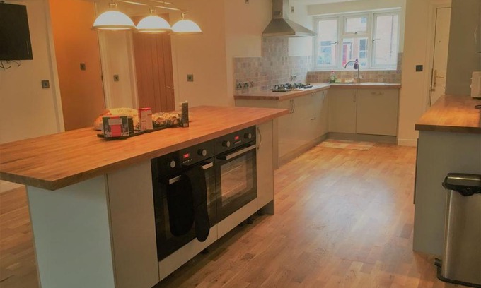 Stratford-upon-Avon Casa | Stratford House