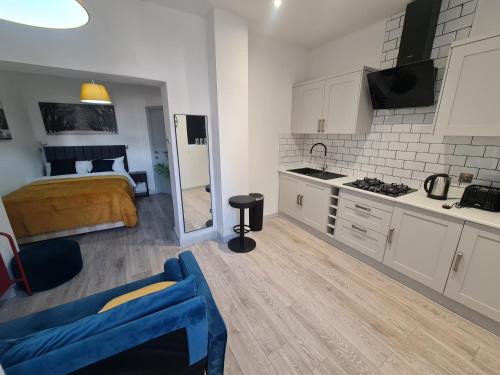 Bow Casa | Stratford Prime Rooms