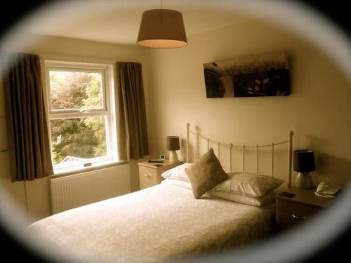 Helston Casa | Strathallan Guest House