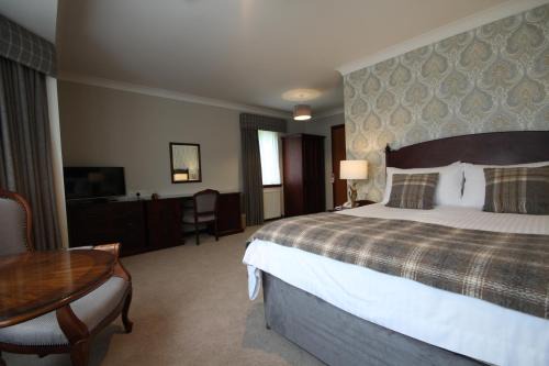Inverurie Hotel | Strathburn Hotel Inverurie by Compass Hospitality