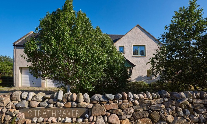 Forres Cabaña | Strathnaver, KINLOSS