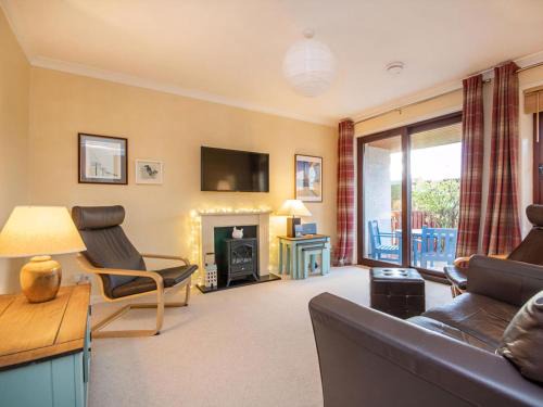 Dornoch Casa | Strathy