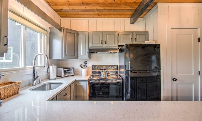 Stratton Mountain Chalet De Esquí | Stratton Loft with Pool