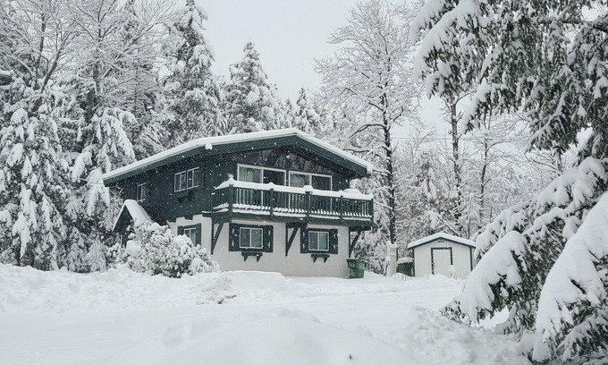 Stratton Mountain Casa | La ubicación de Stratton Mountain por menos