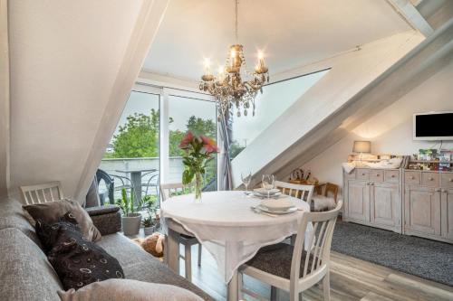 Meckenbeuren Apartamento | Straub