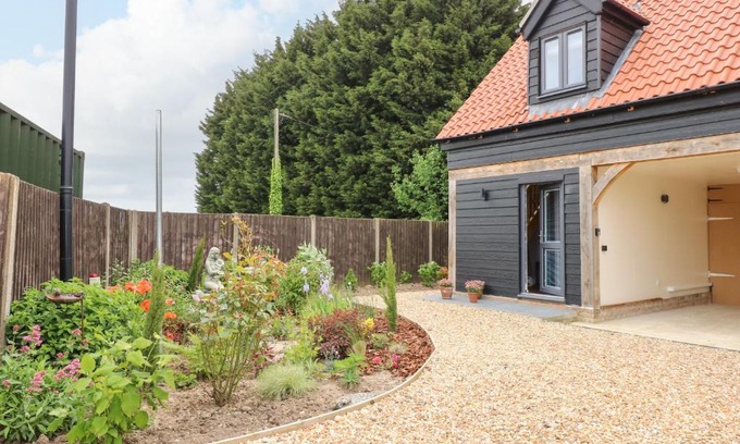 Wisbech Casa | Strawberry Fields Annex