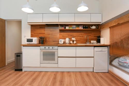 Wells Apartamento | Strawberry Line, Apartment 2
