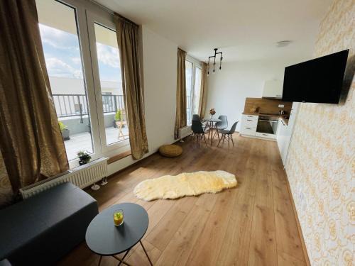 Skalica Apartamento | Strešný Aparmán Pri Mlyne