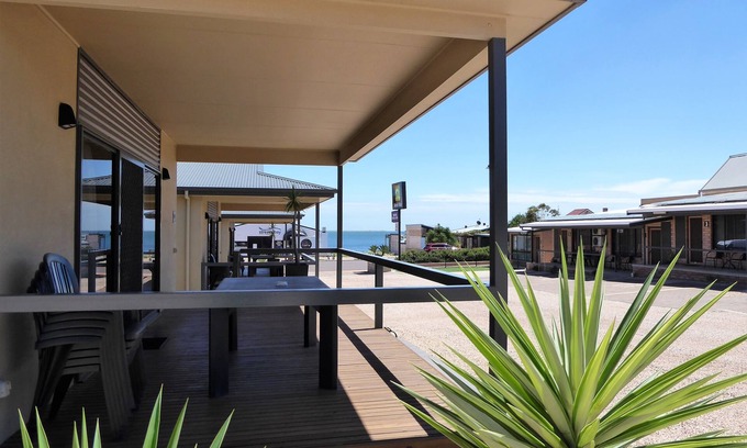 Ripon Apartamento | Streaky Bay Motel and Villas