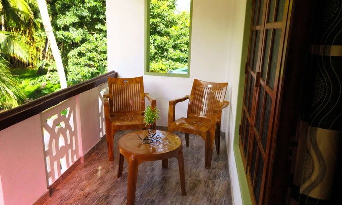 Dambulla Casa | Stream View Family Resort