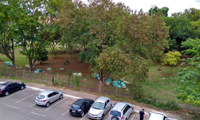 Guara Apartamento | STRELART RESIDENCE
