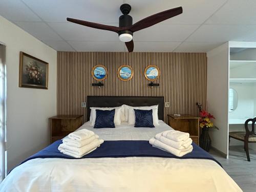 Mountainside Apartamento | Strelitzia, spacious with a stunning view