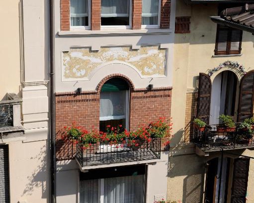 Stresa Apartamento | Stresa Residence