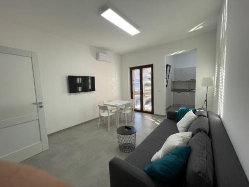 Reggio Calabria Apartamento | Stretto Apartment