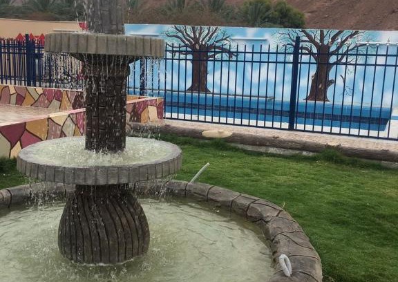 AlUla Chalet De Esquí | استراحة اوركيد