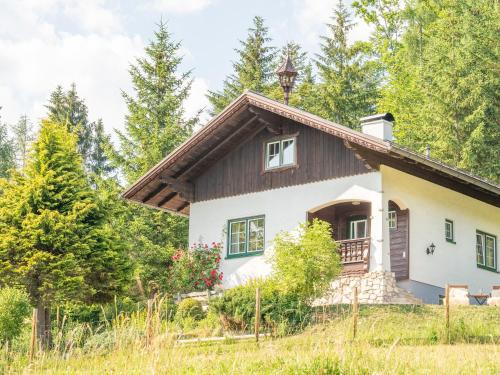Bad Goisern Chalet De Esquí | Strickerl
