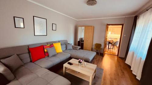 Esztergom Apartamento | Strigonia Apartman