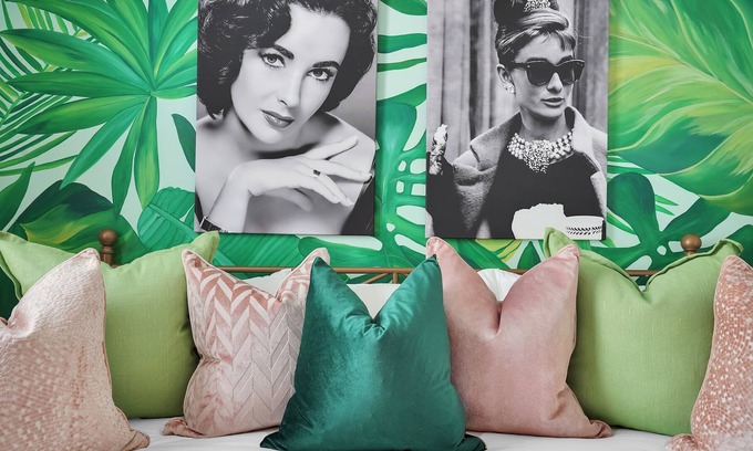 Mixon Town Casa | Strike A Pose in Springfield