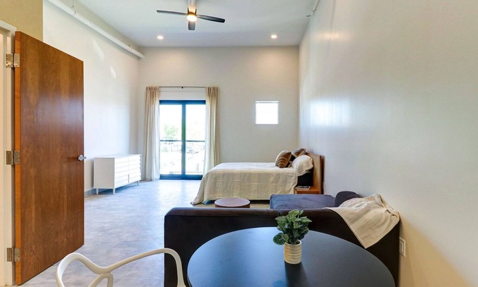 Northside Apartamento | Striking Scenery of Chattanooga