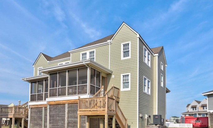 Buxton Casa | Striper #20A-CAC