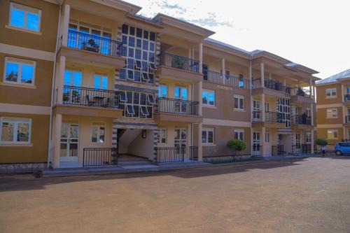 Seeta Apartamento | StRitah Houses Limited