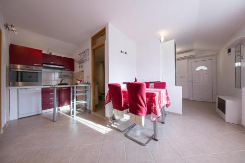Vis Apartamento | Strma Apartments